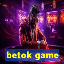 betok game